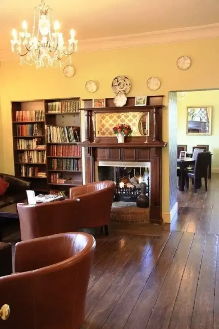 The Manners Arms