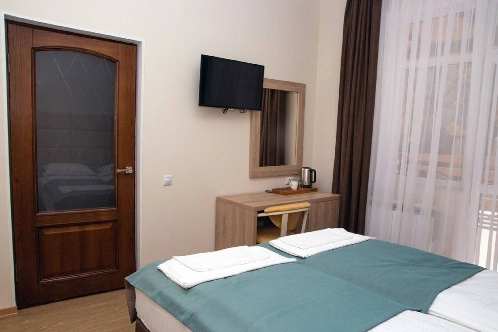 Отель Altaroom
