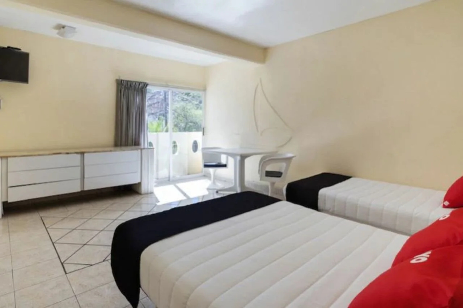 Hotel Costa Linda Acapulco