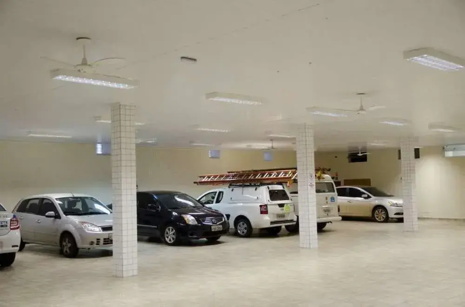 Alves Hotel