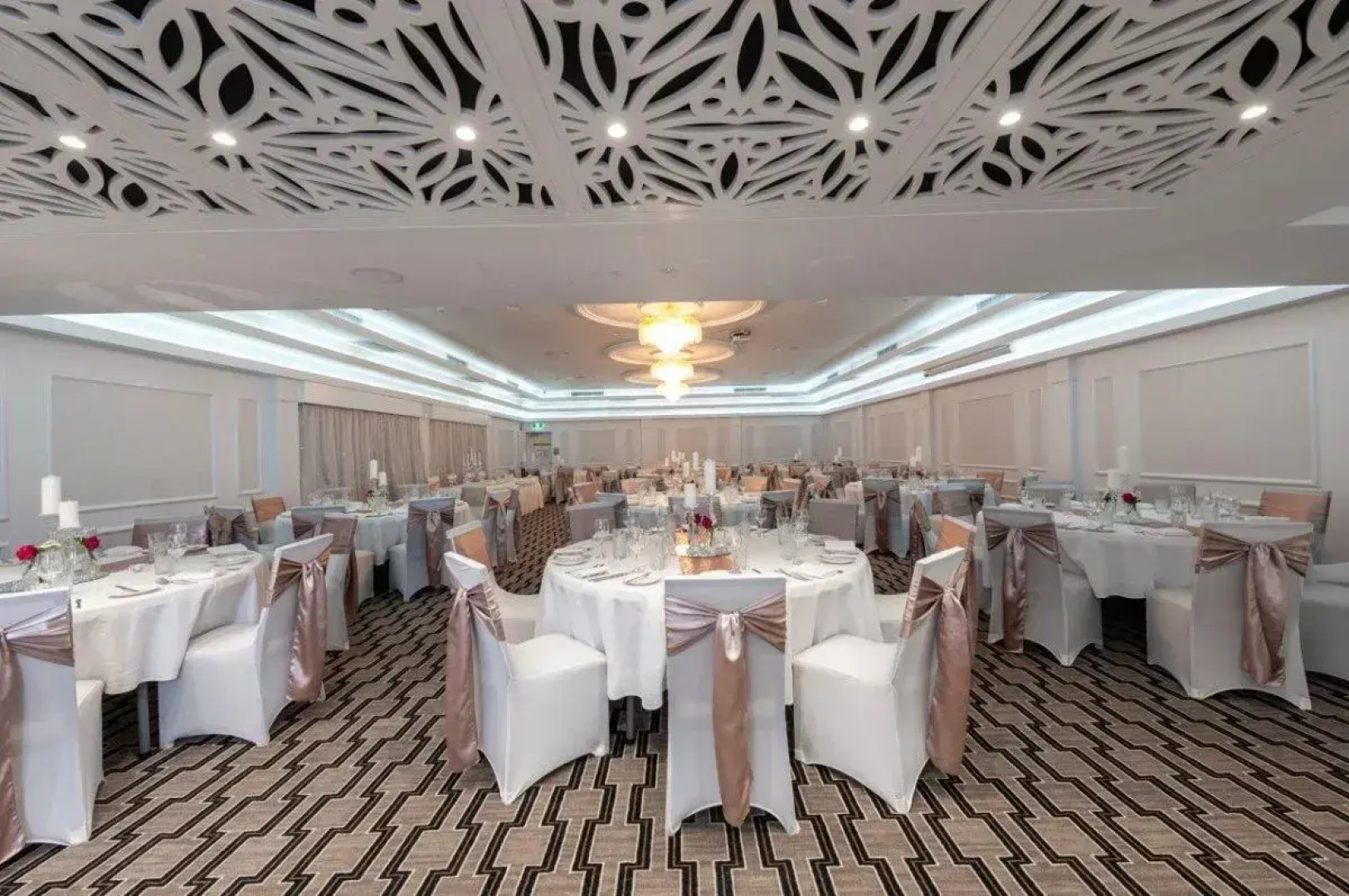 Burke and Wills Hotel