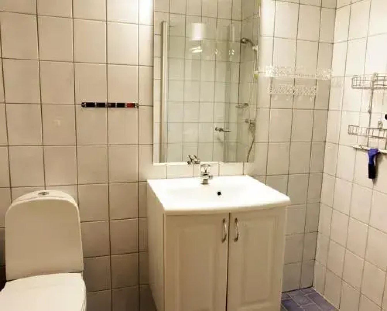 Nystølen Hyttegrend