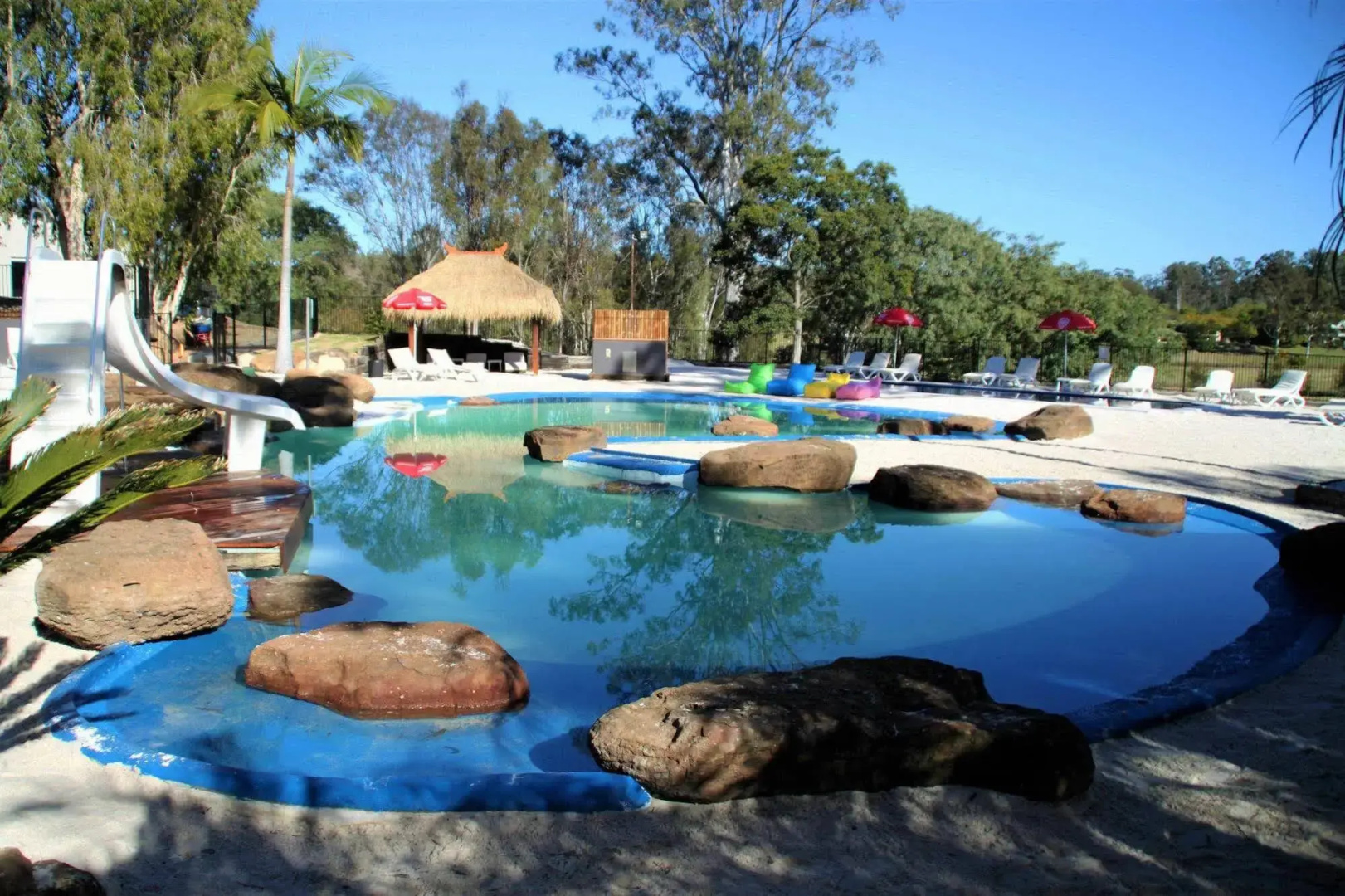 Kooralbyn Resort