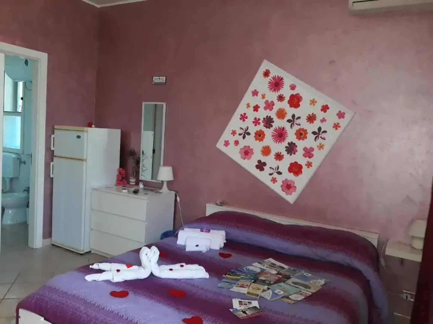 B&B La Gazza Ladra