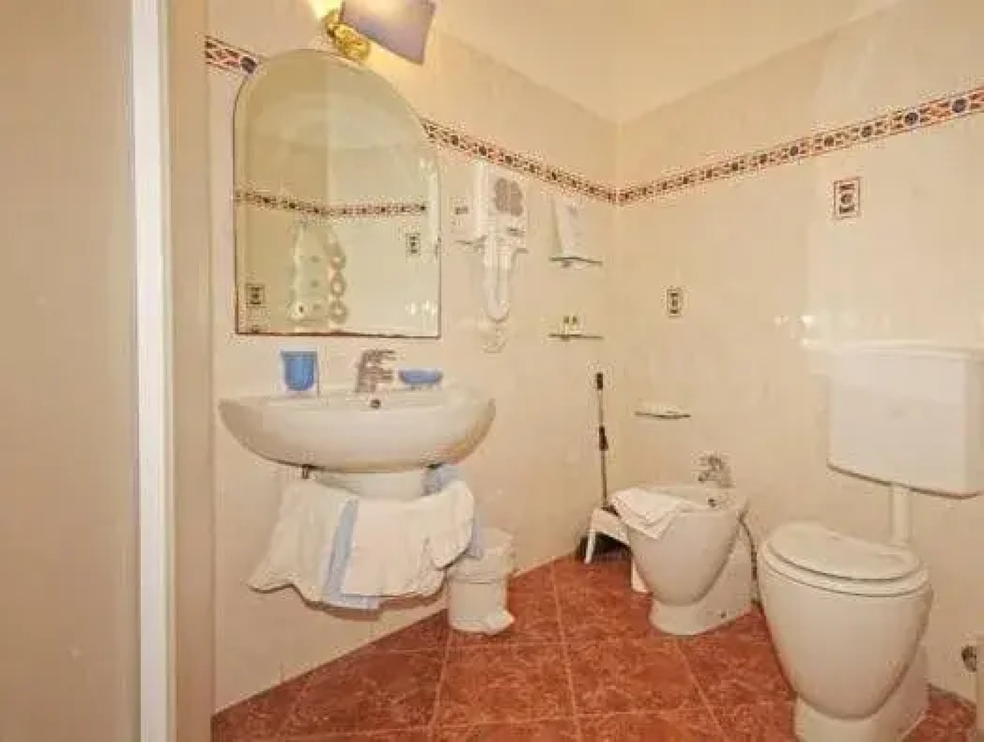 Affittacamere Da Carla