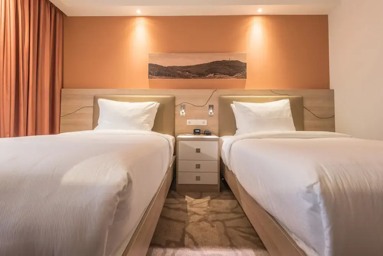 Hampton by Hilton Freiburg