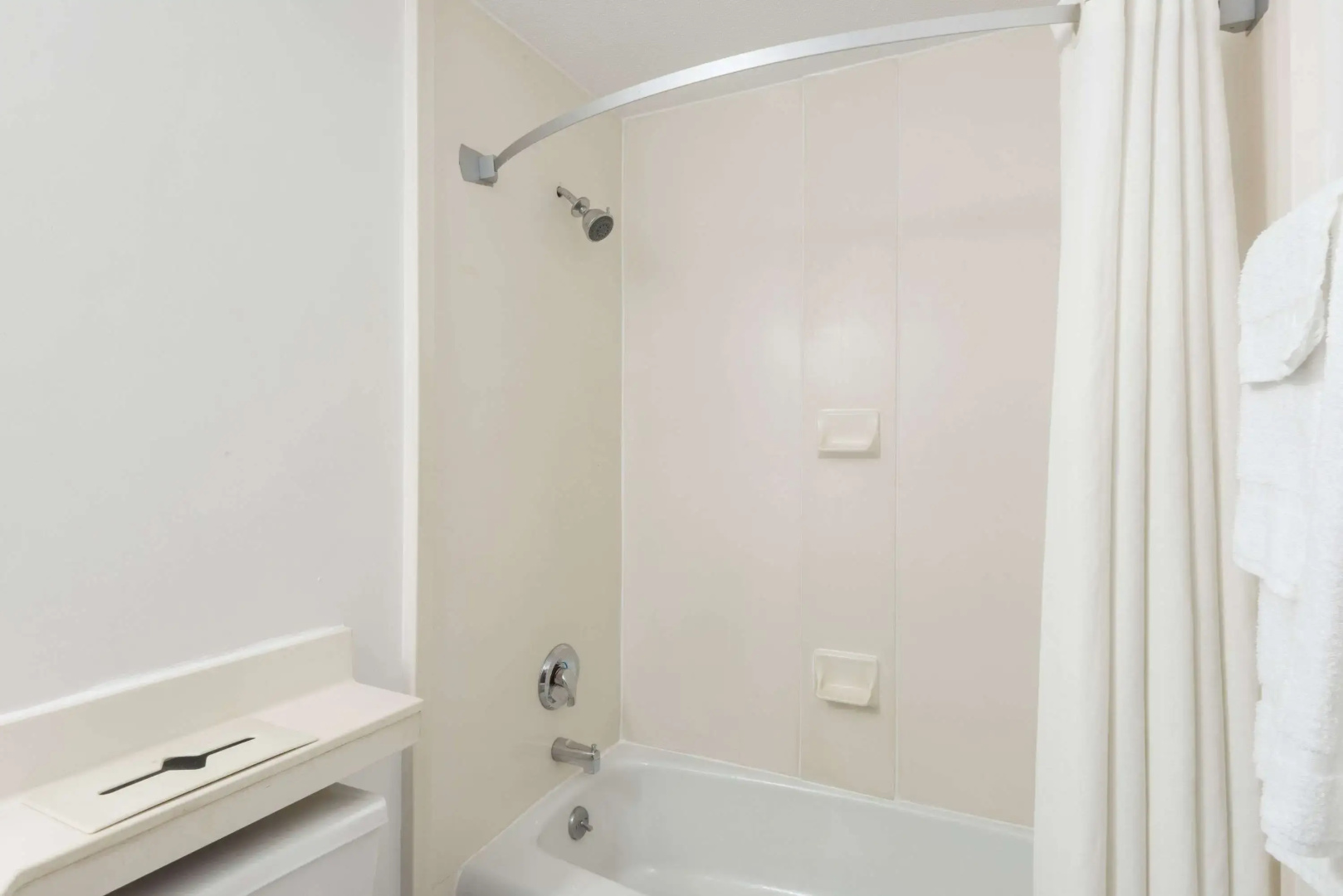 Super 8 by Wyndham Old Saybrook