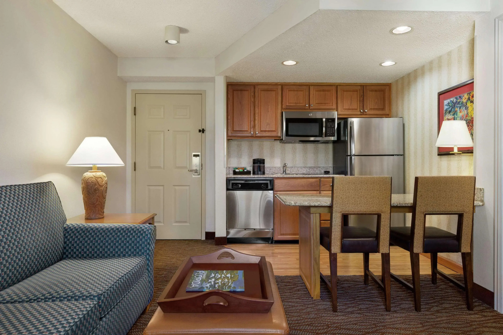 Homewood Suites by Hilton - Fort Myers