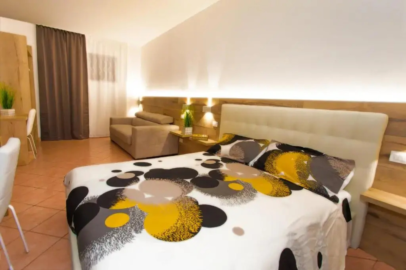 Residence Delle Rose