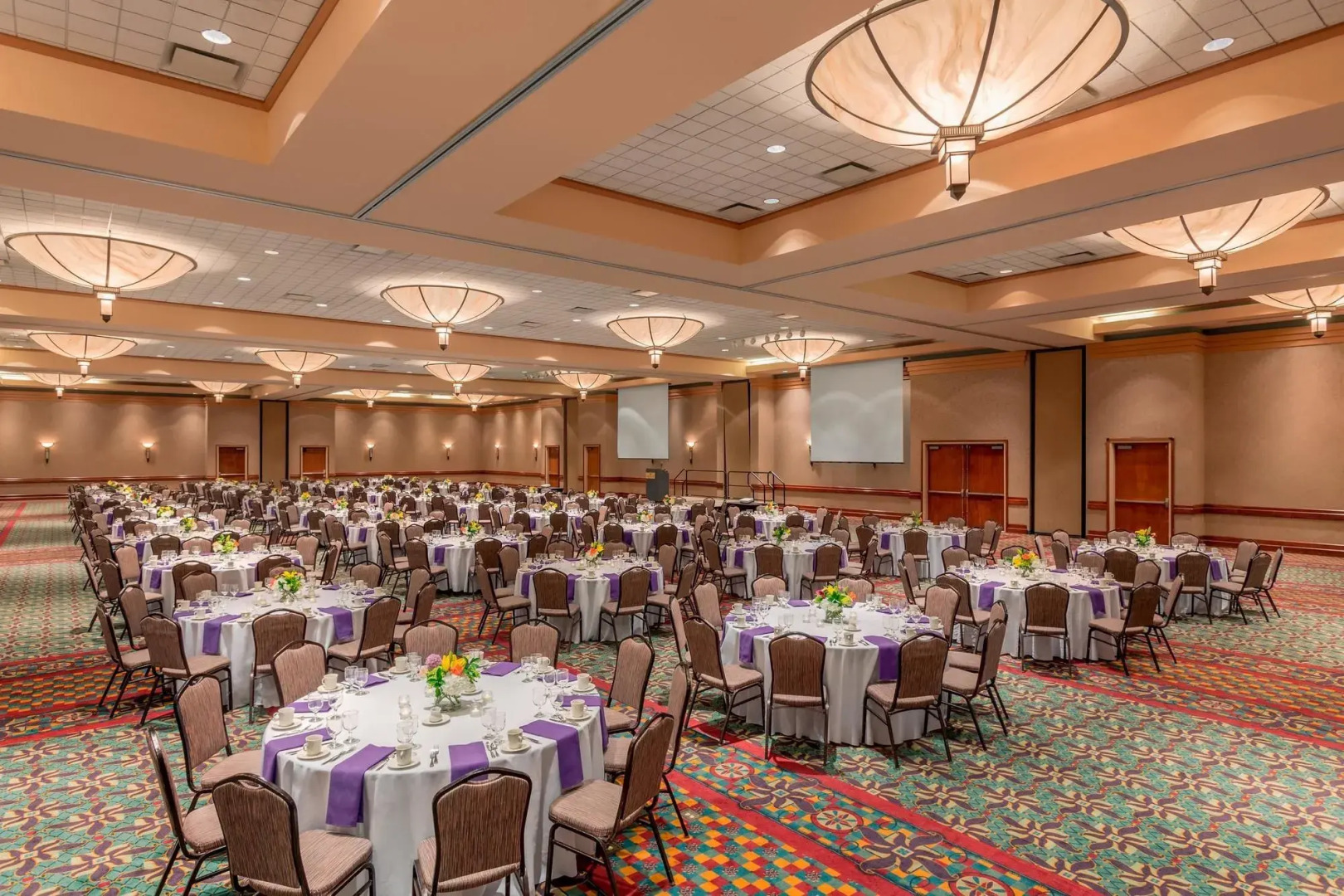 Embassy Suites by Hilton Raleigh Durham Research Triangle