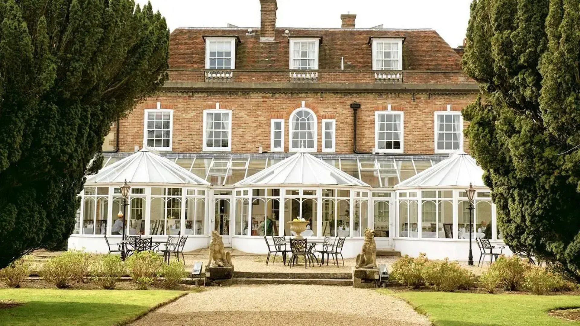 Bannatyne Spa Hotel Hastings