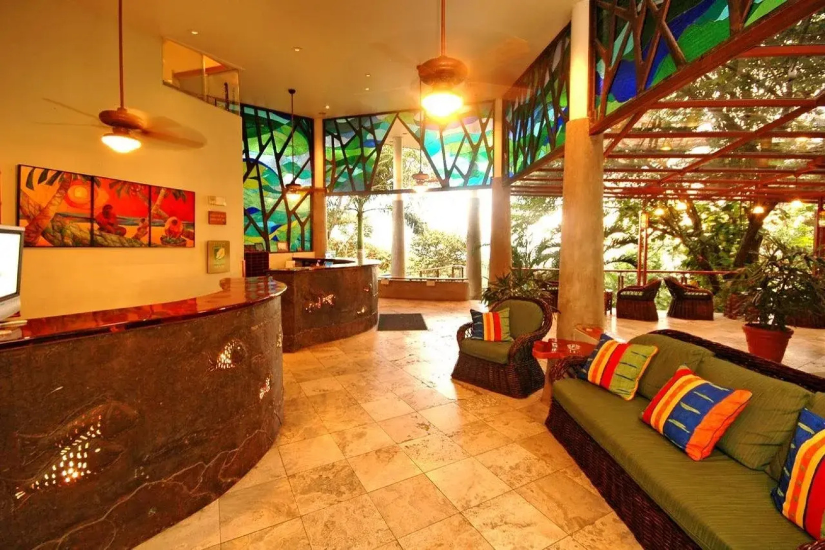 Si Como No Resort, Spa and Wildlife Refuge