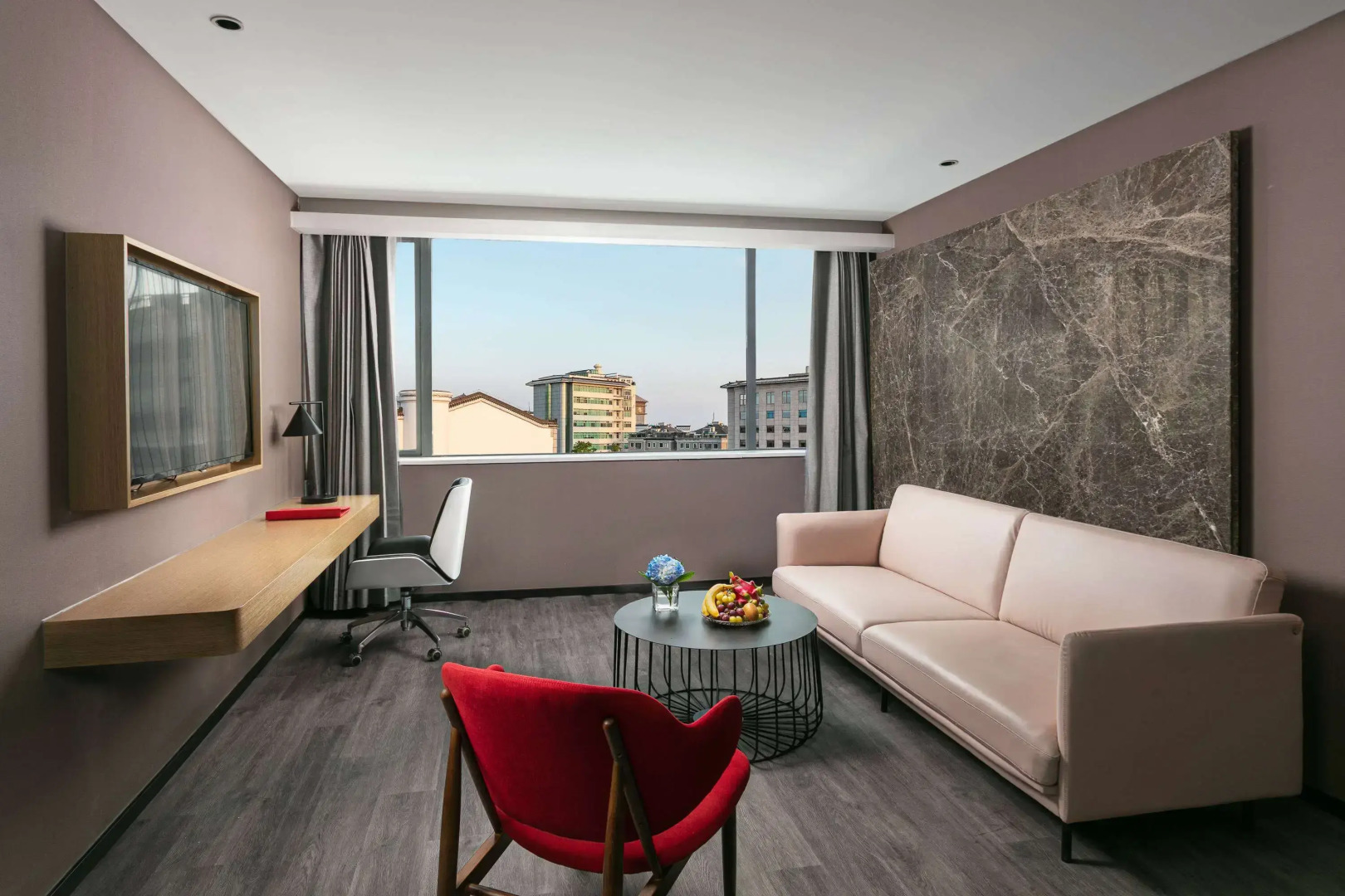 Ramada by Wyndham Yangzhou Slender West Lake