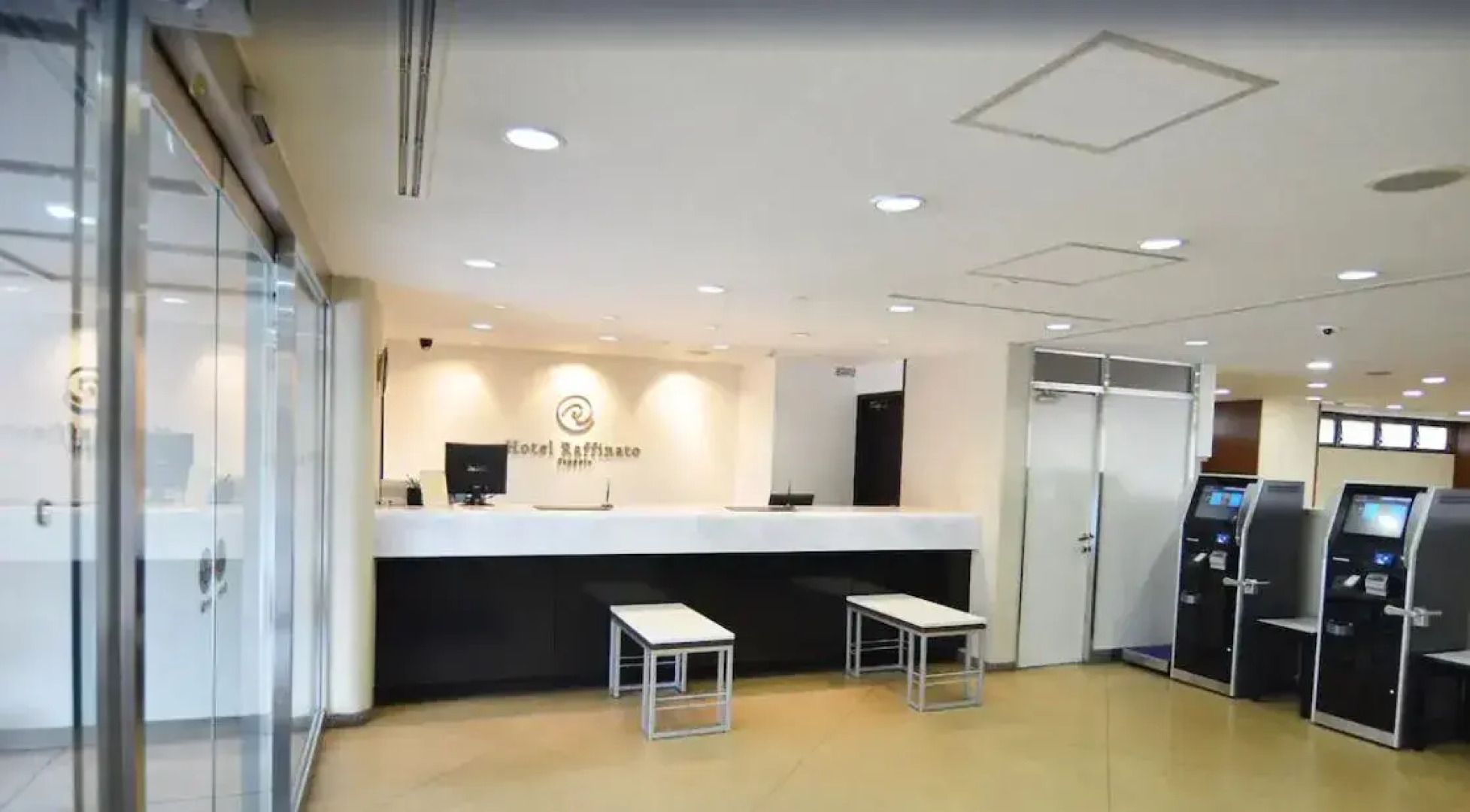 Hotel Global View Sapporo