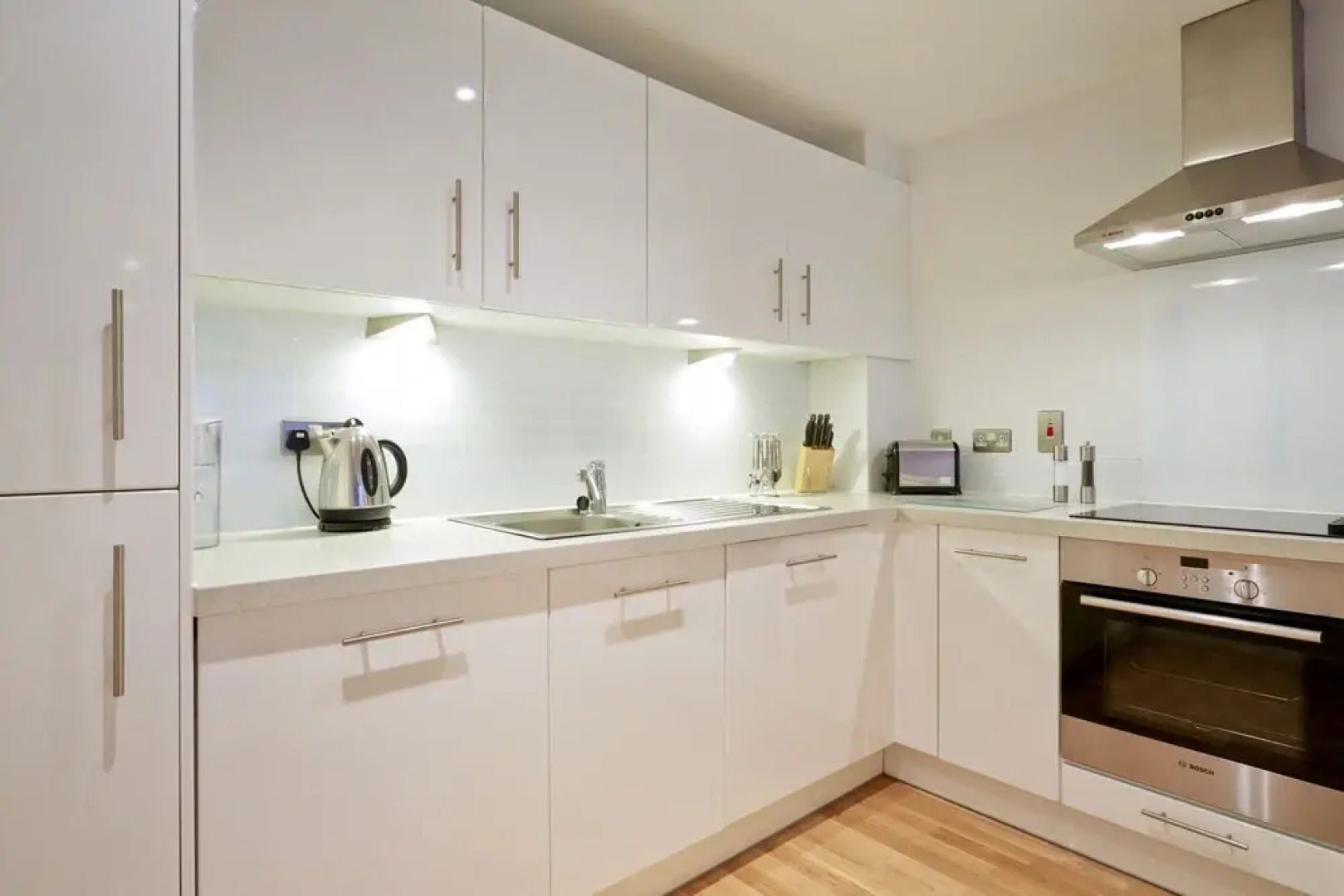 Enterprise Place By Esa