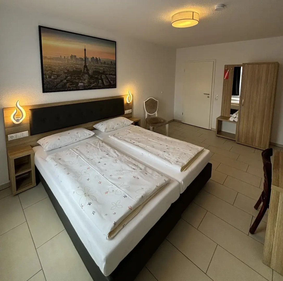 Gap Hotel Event & more