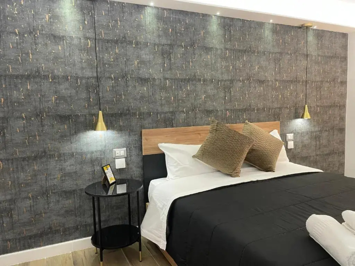 80040 Guest House Via Roma