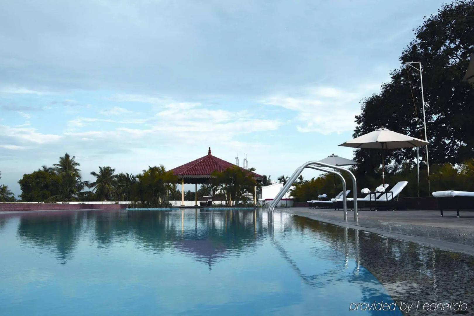 Hyatt Regency Trivandrum