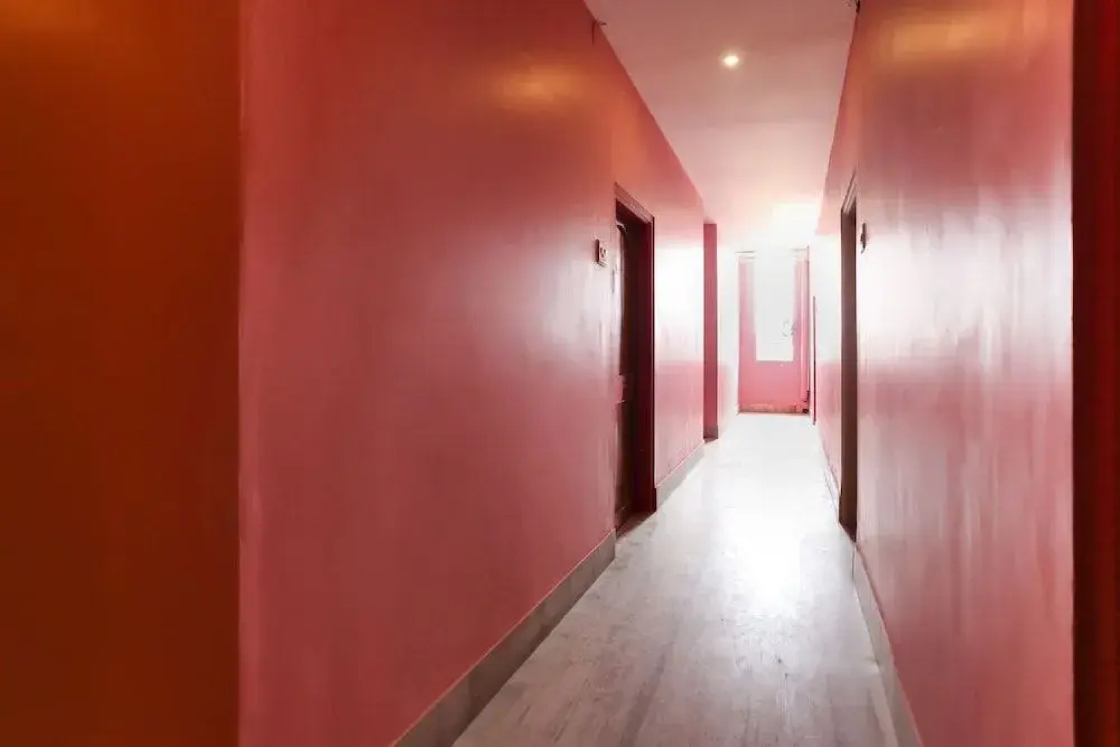 Nirmalya's Maharaja by OYO Rooms