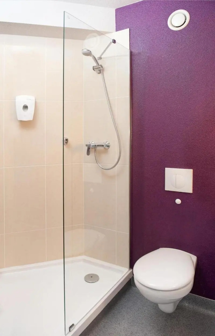 Hotel B&B Wrocław Centrum