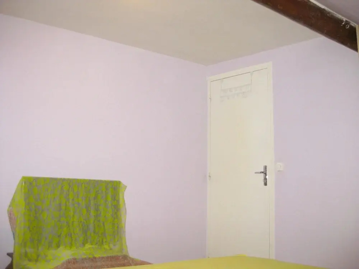 House With 3 Bedrooms in Dreux, With Enclosed Garden and Wifi