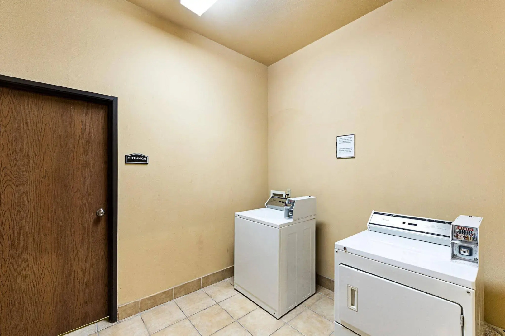 Comfort Suites McAllen