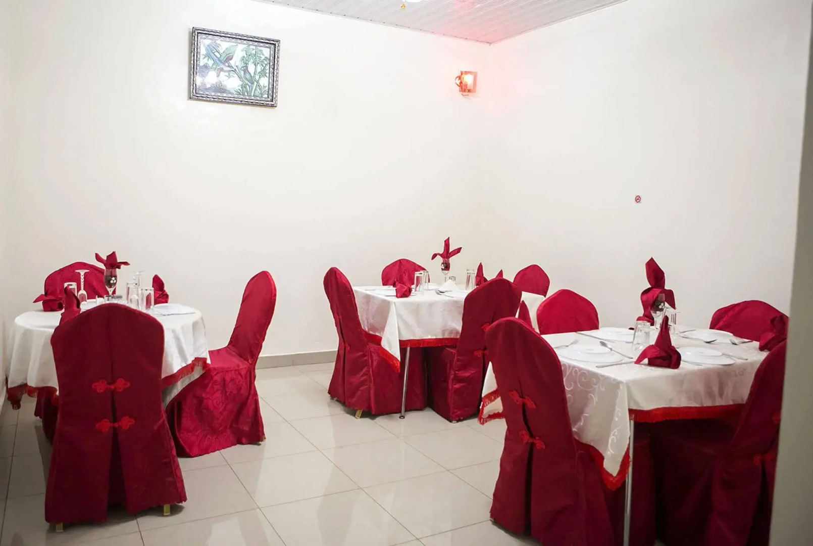 St Augustine Apart & Hotel