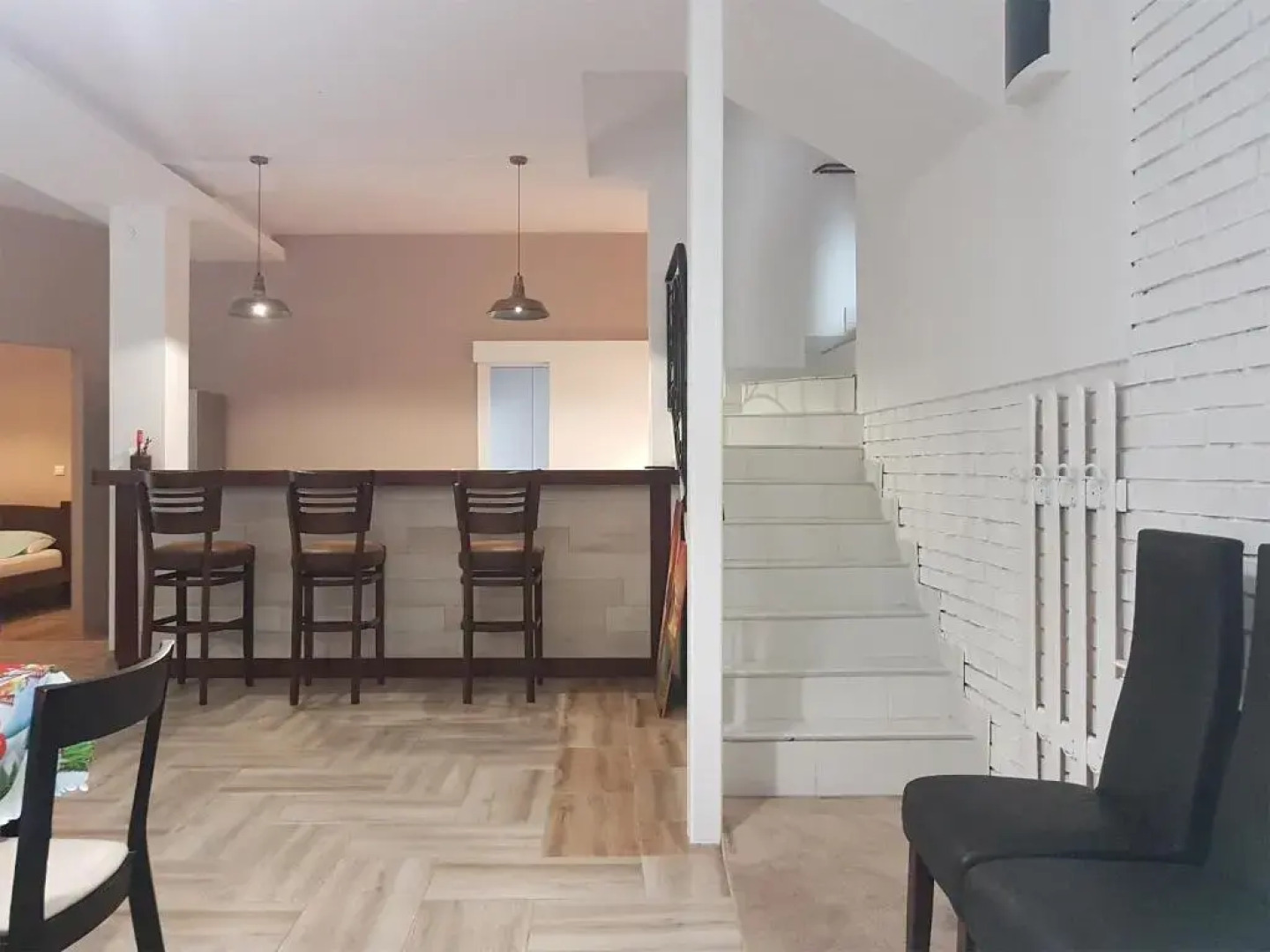 Apartmani Simić Valjevo