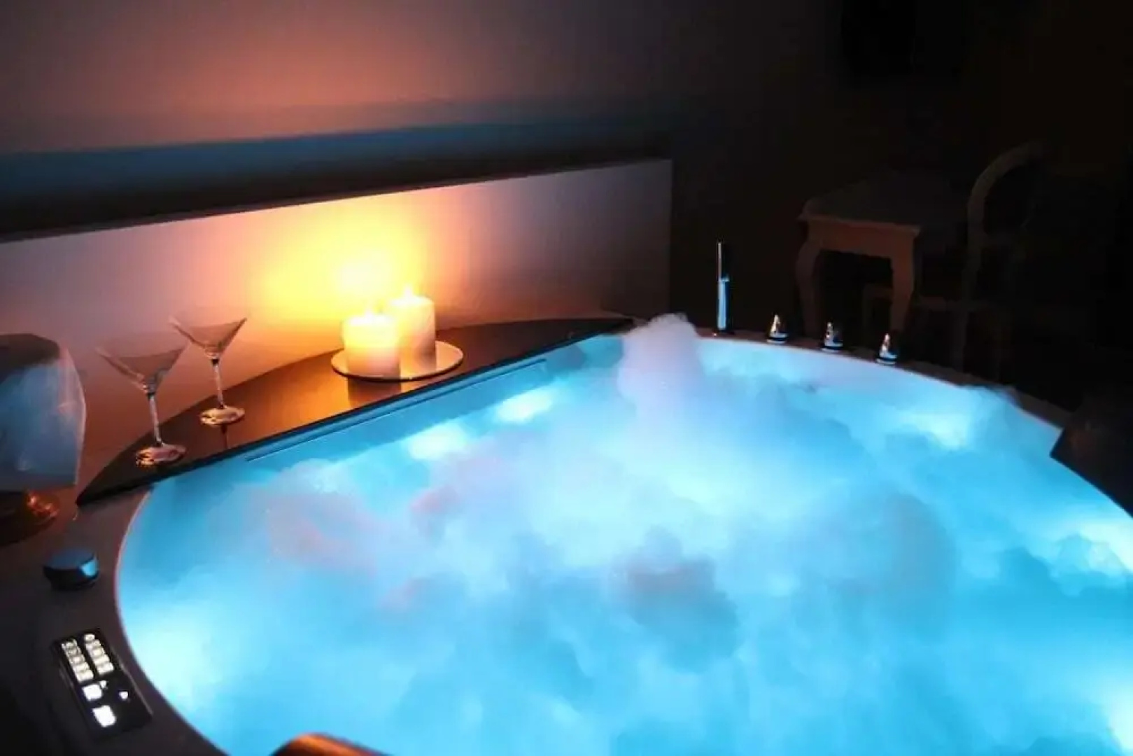 Suites&Apartments Liola
