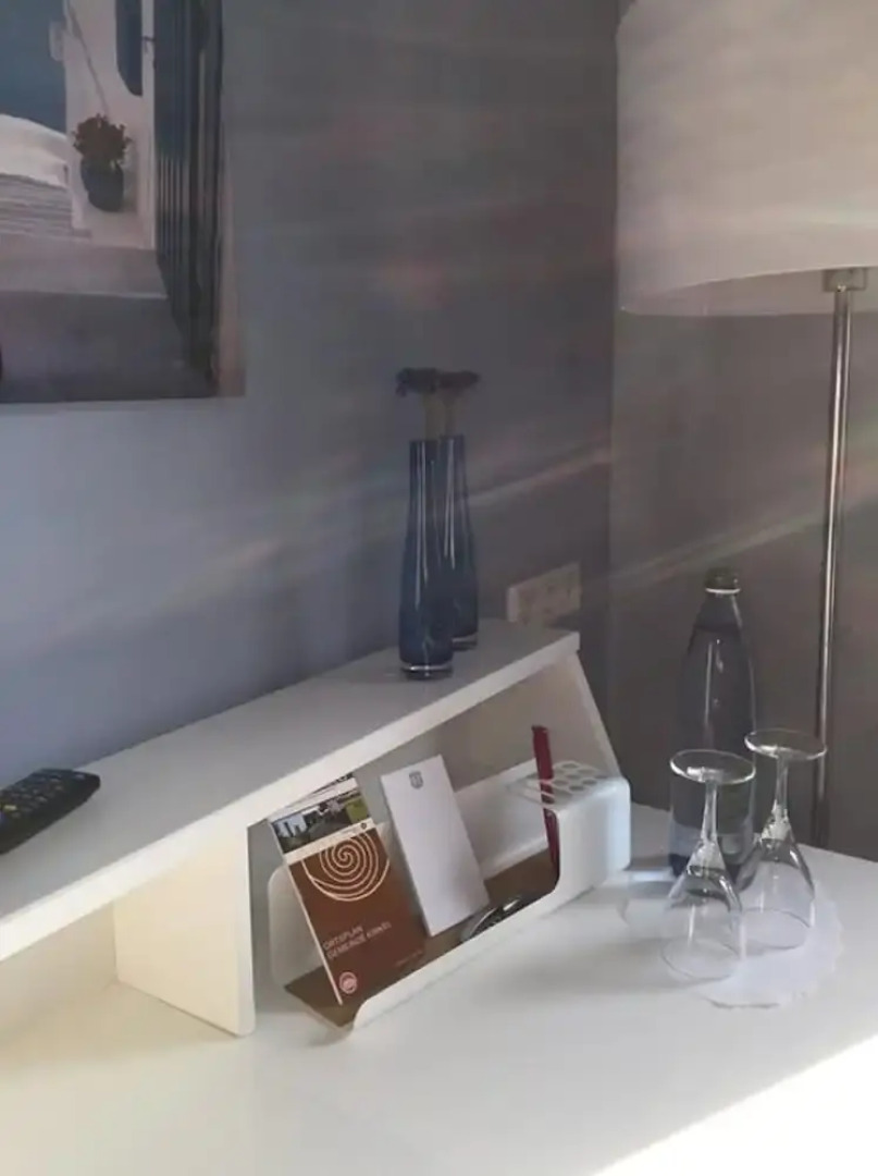 Hotel Restaurant Achilles