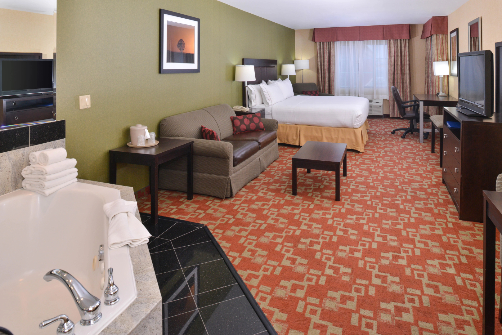 Holiday Inn Express Hotel & Suites El Centro by IHG