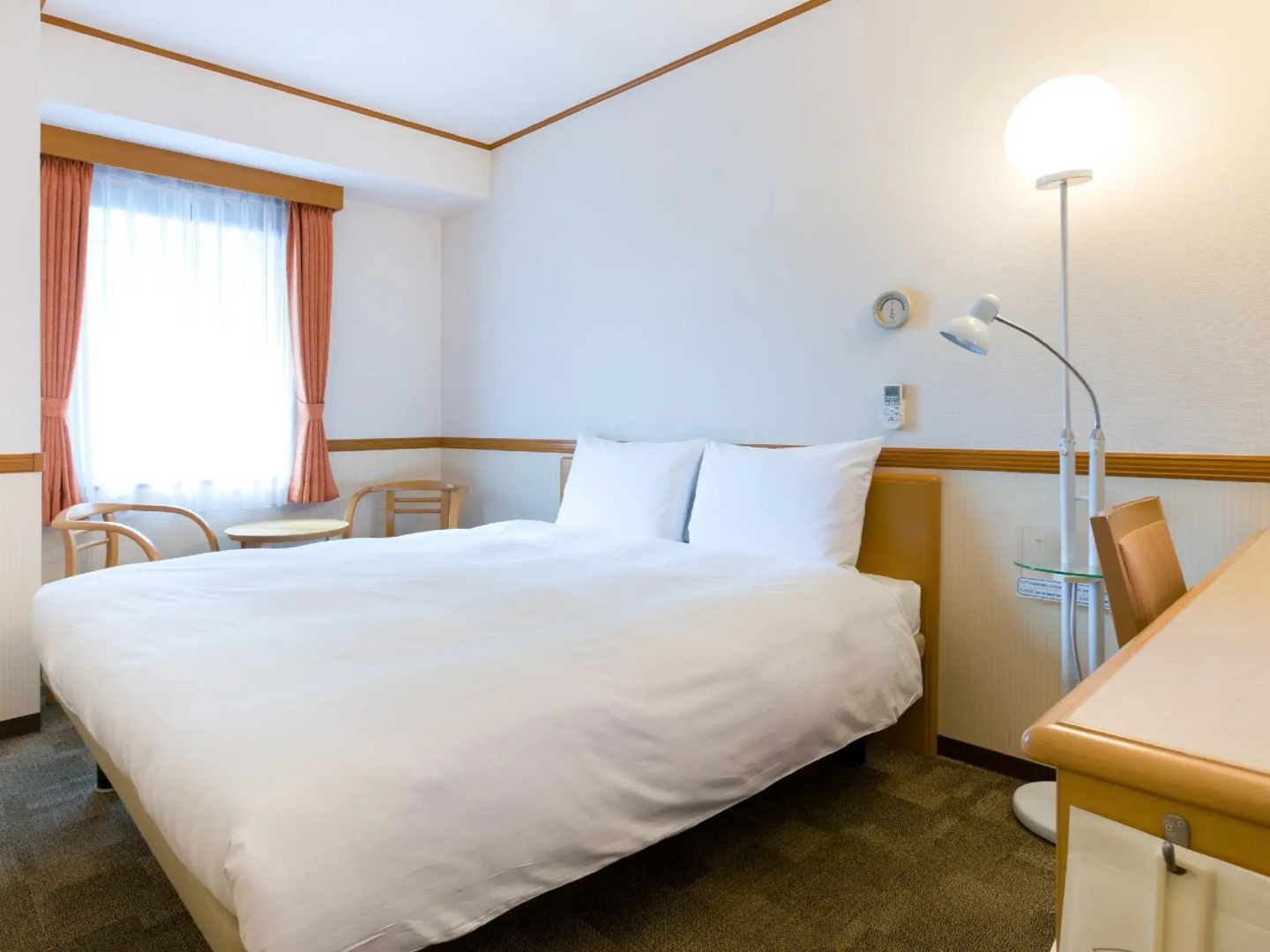 Toyoko Inn Utsunomiya Ekimae No.1