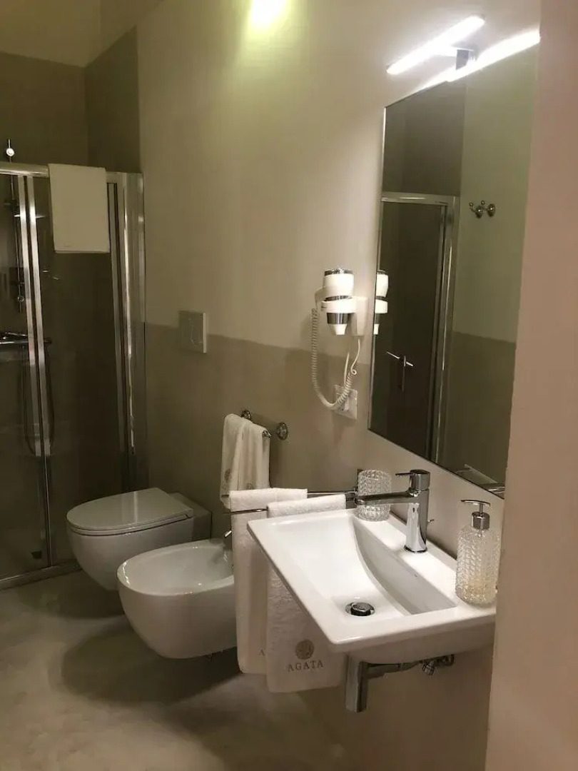 Agata Friendly Luxury Home