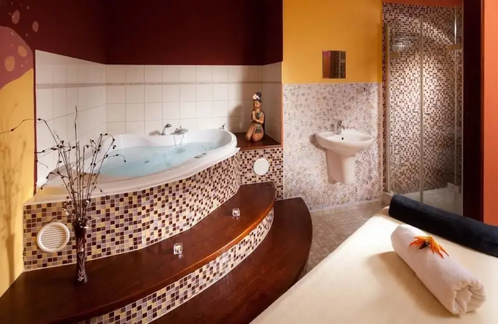 Exclusive HOTEL Lipno Wellness & SPA