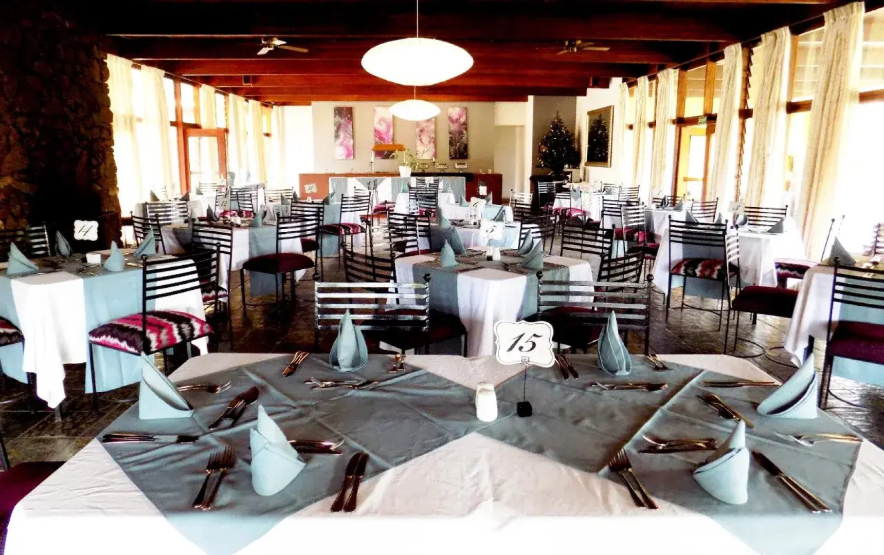 Floreat Riverside Lodge and Spa