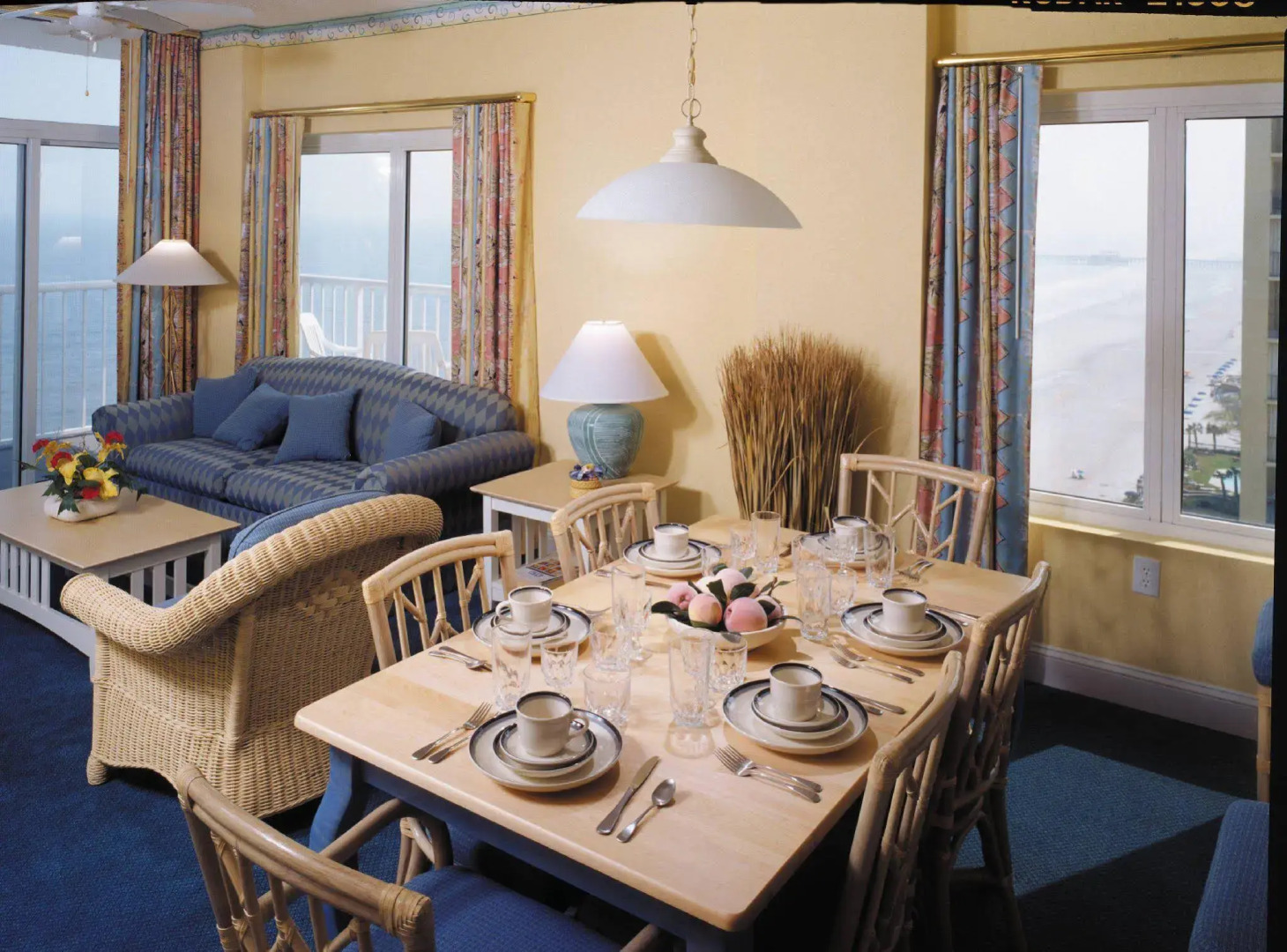 Club Wyndham SeaWatch Resort