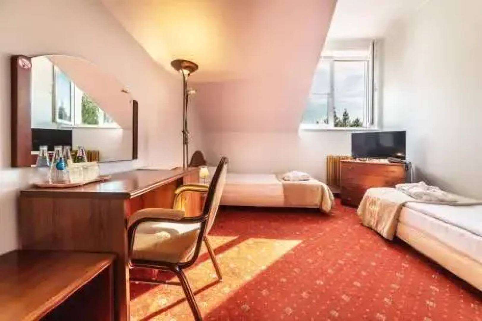 Hotel Miłomłyn Zdrój