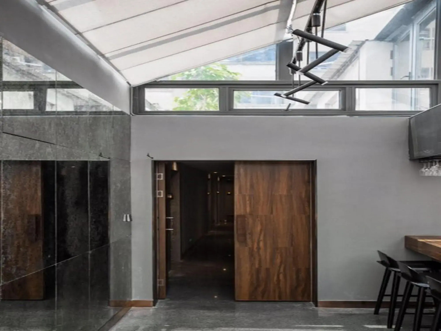 Yangzhou C3 Boutique Hotel