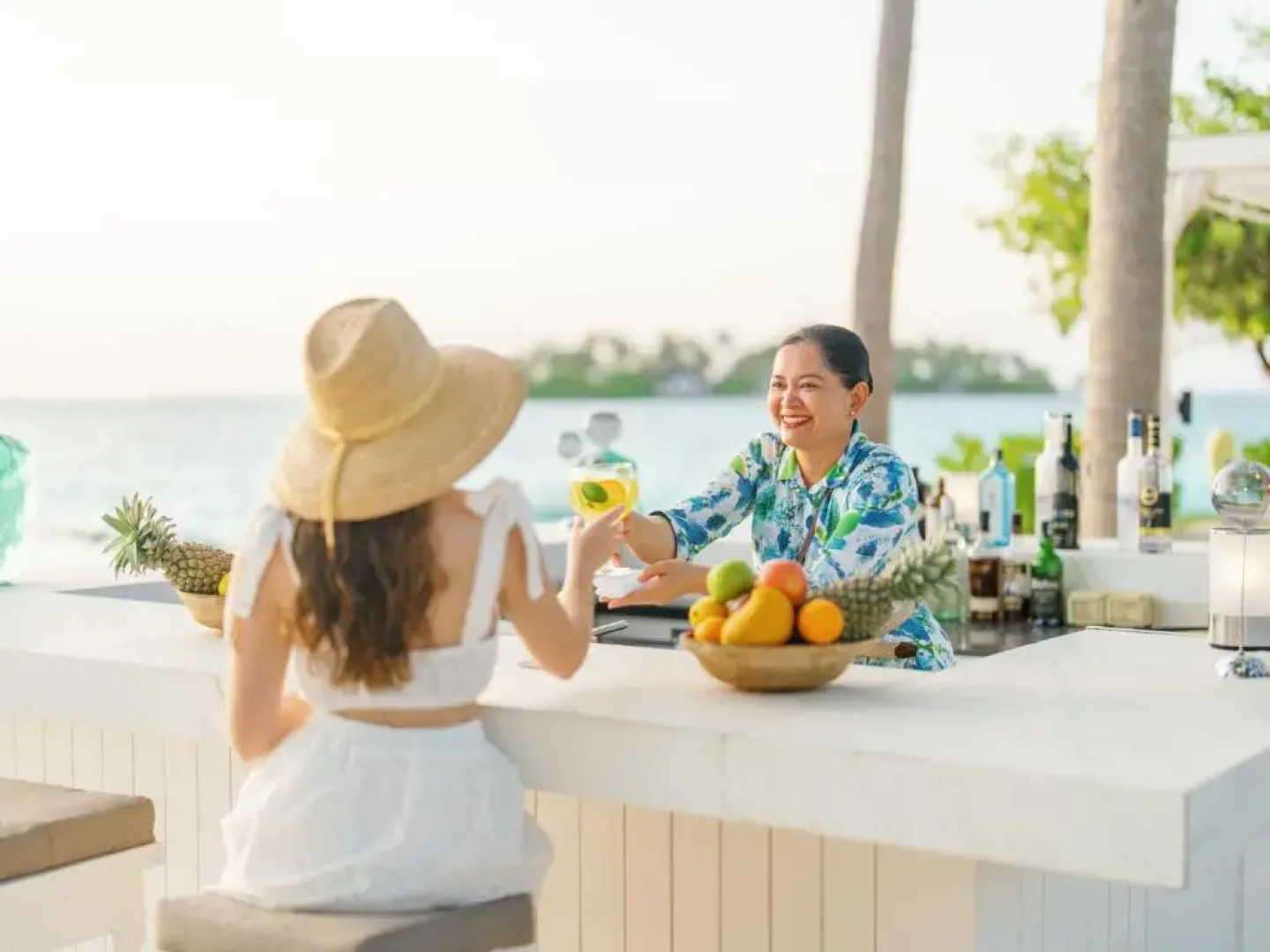 Cheval Blanc Randheli