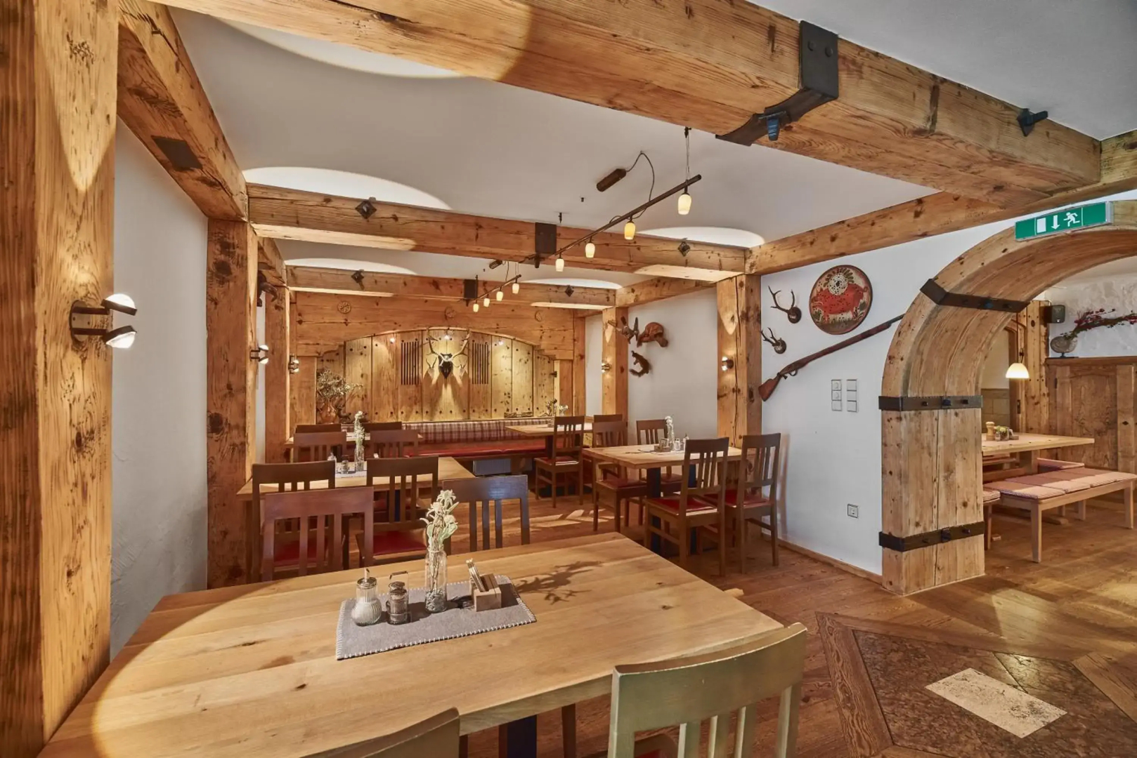 Aktivhotel & Gasthof Schmelz