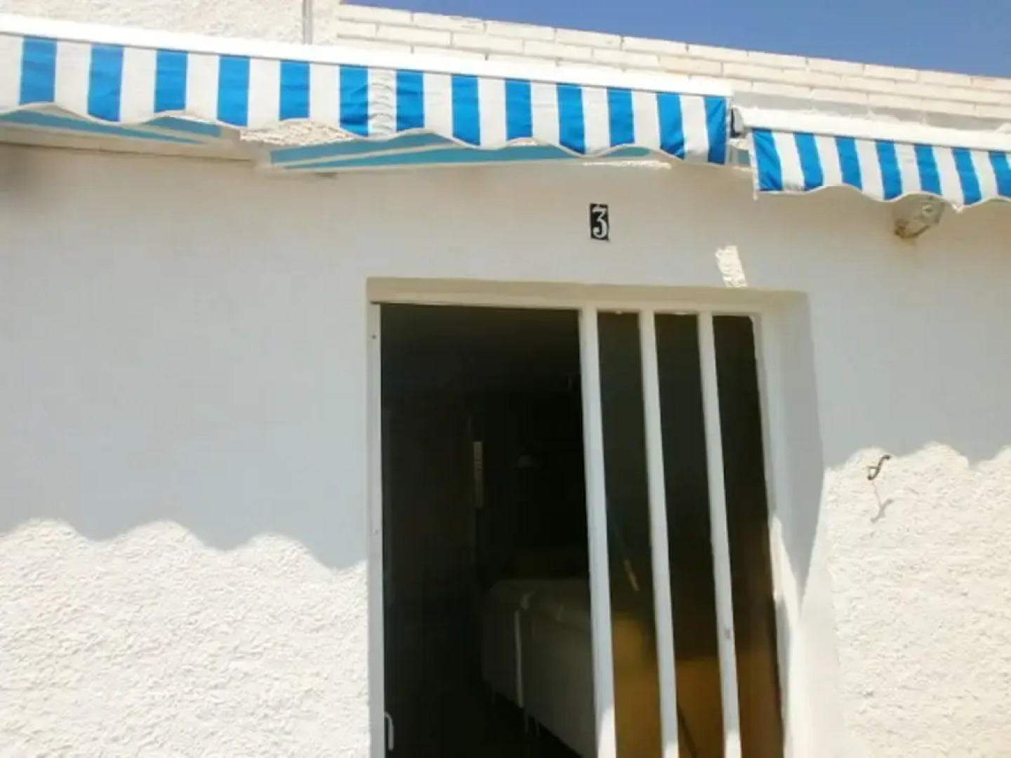 House With 3 Bedrooms in Tarragona, With Wonderful sea View and Furnis