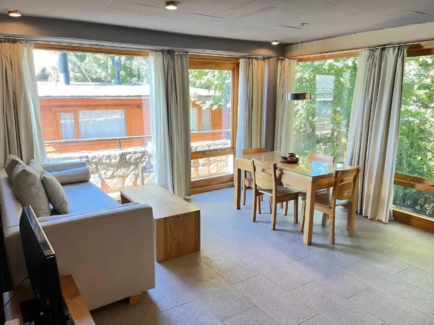 Terragonia Apart Hotel