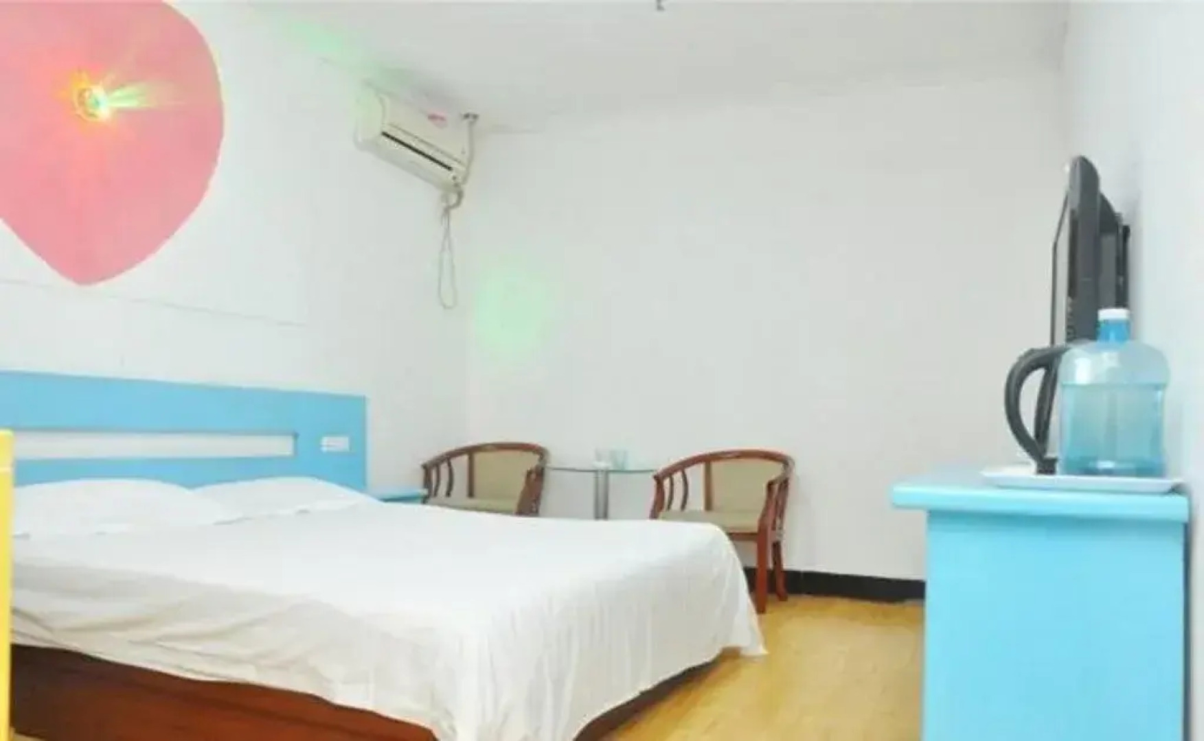 Jiesong Business Hotel