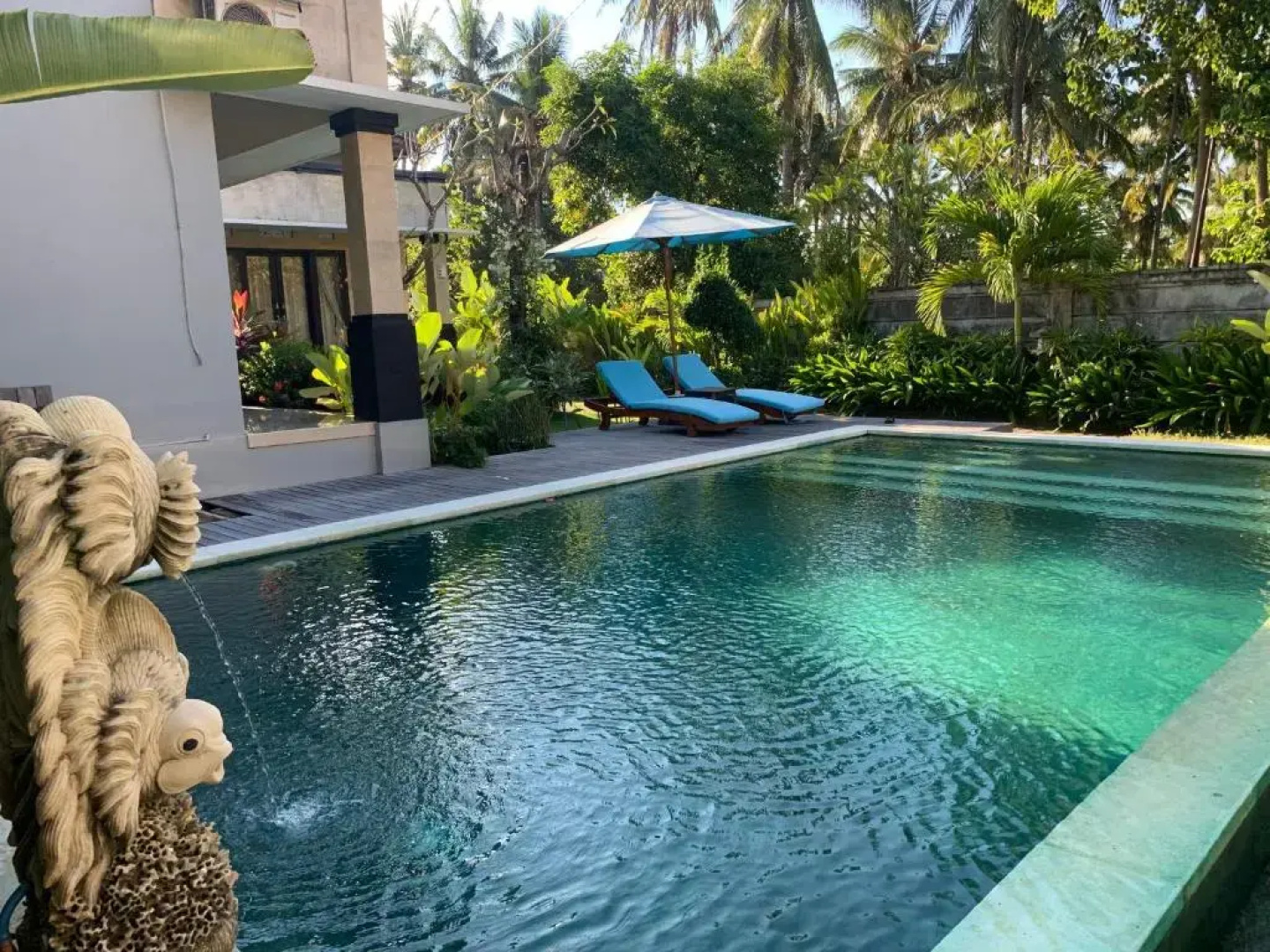 Pondok Ardi Villas