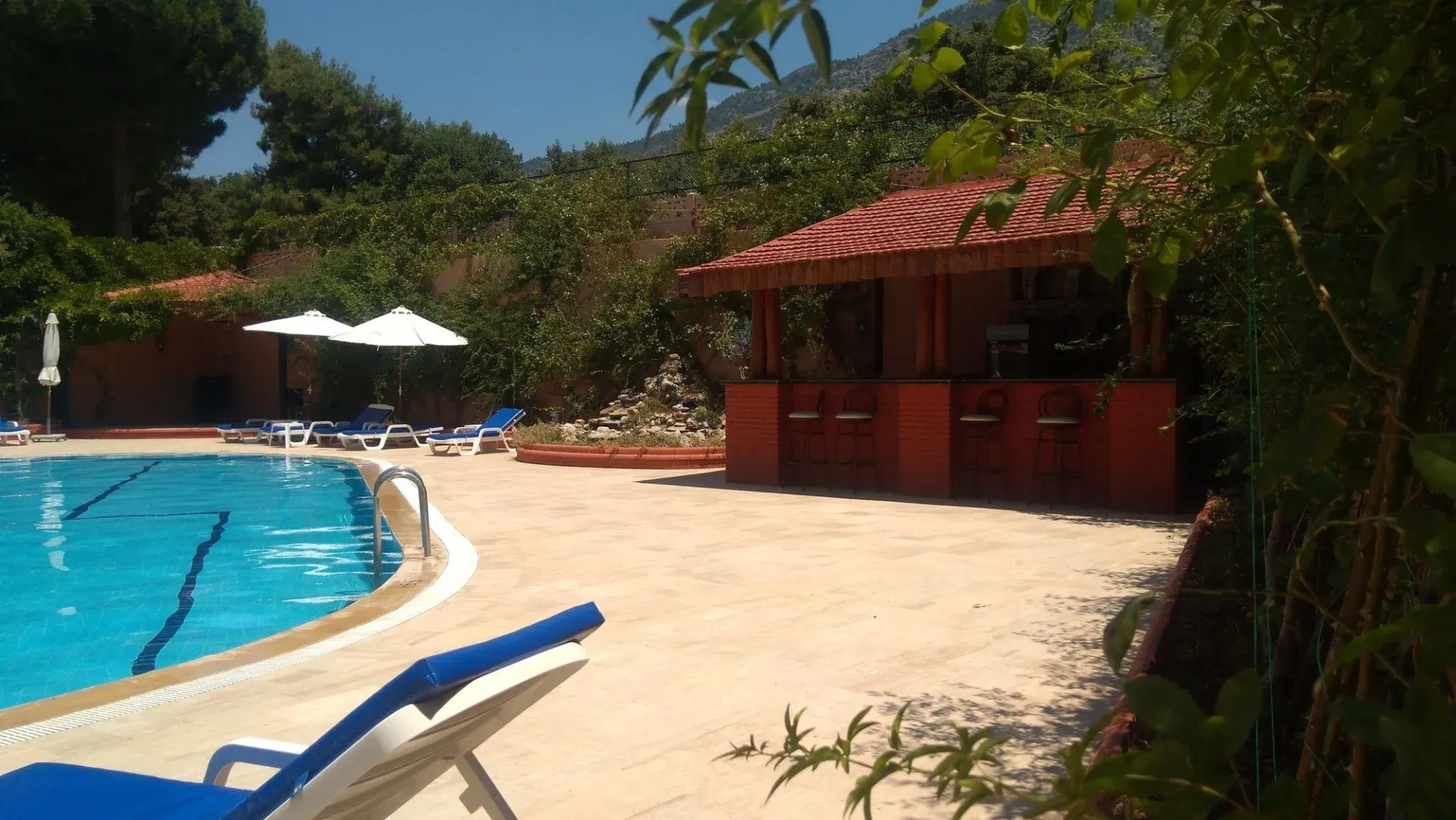 Boncuklu Otel