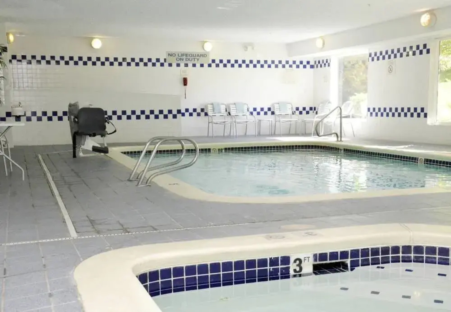 Fairfield Inn Kennewick