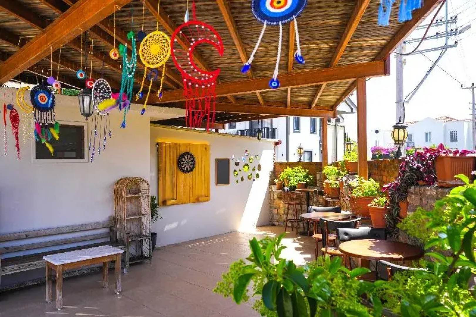 Sahin Villa Apart Dalyan