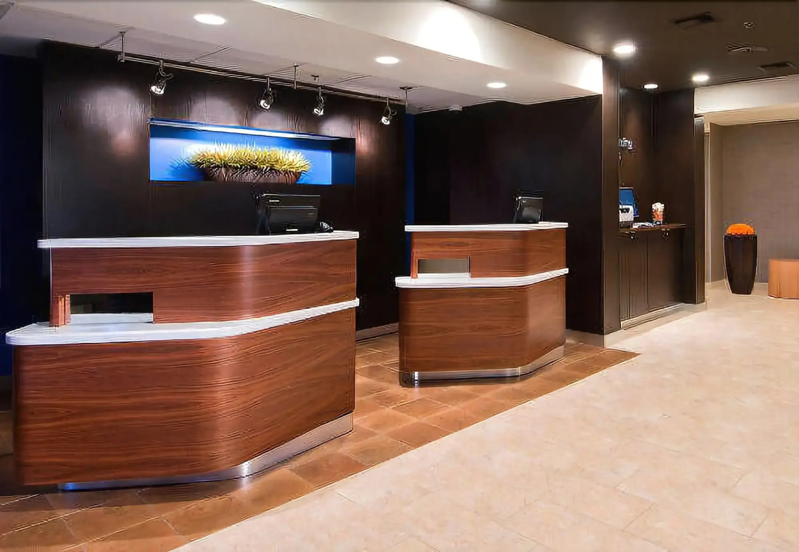 Courtyard by Marriott Lake Jackson