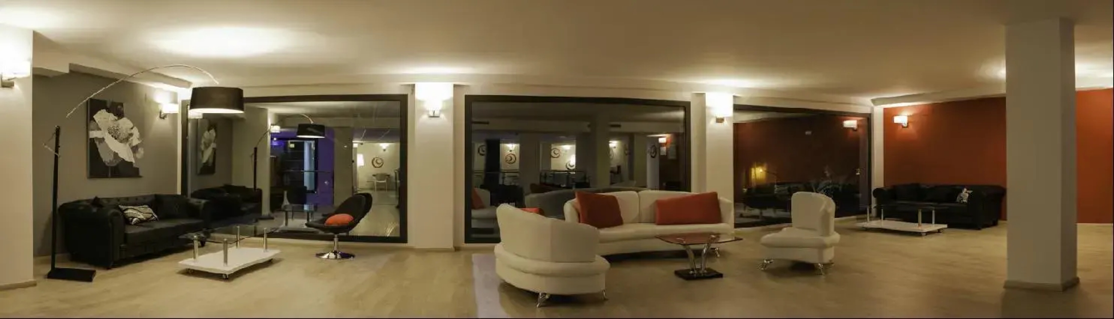 Hotel Playa Oliva