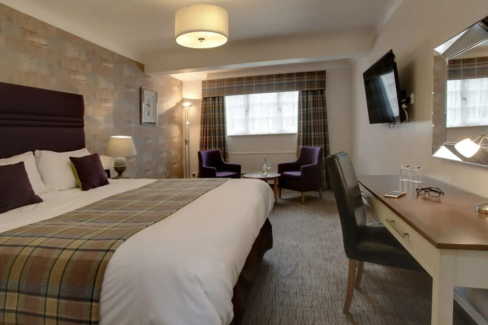 Manor House Hotel & Spa